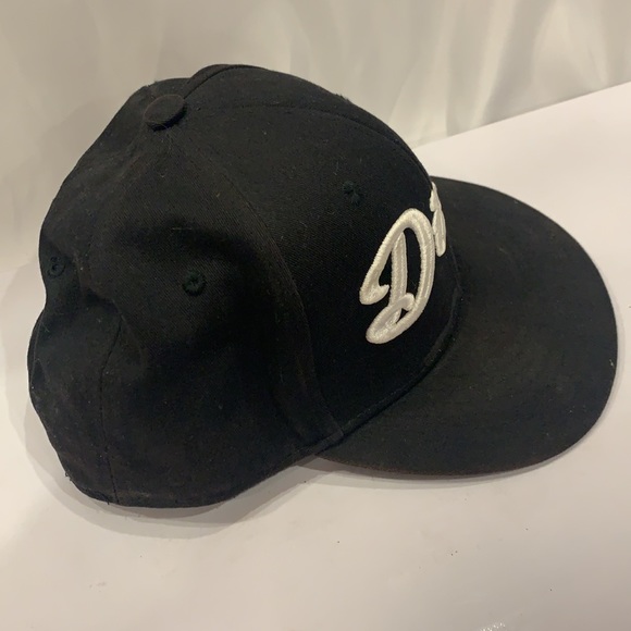 Dirty cap - Picture 4 of 5